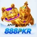 888PKR