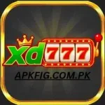 XD7777