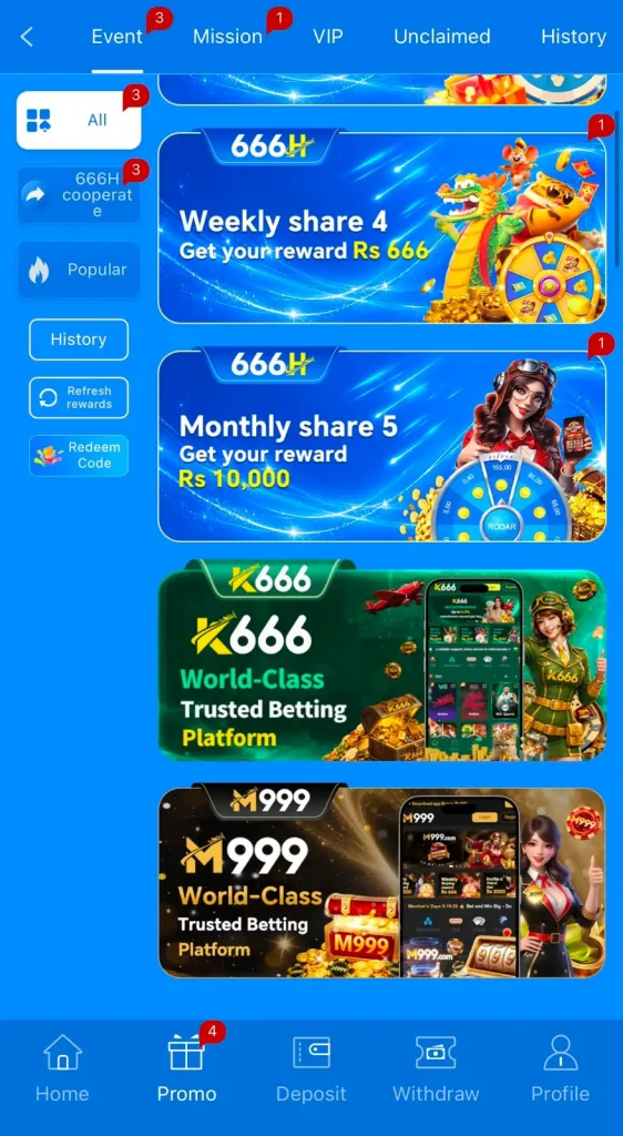 666H