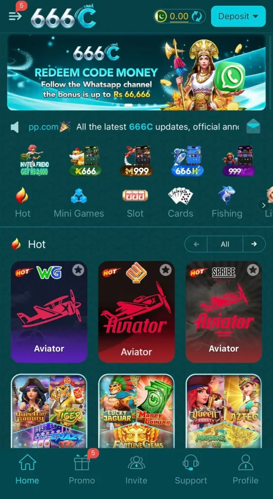 666C