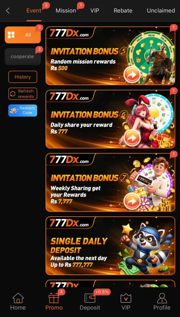 777DX